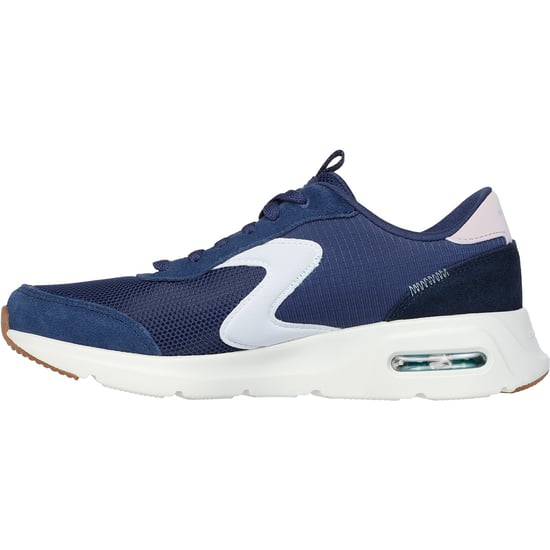 Skech-Air Court Air Wave Sportschoenen - Image 4