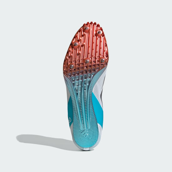 Adizero Finesse Track and Field Shoes