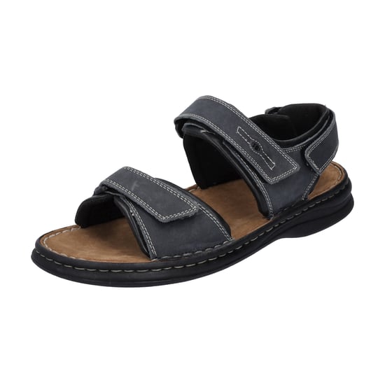 JOSEF SEIBEL Rafe | Sandaal voor Heren | blauw - Image 1
