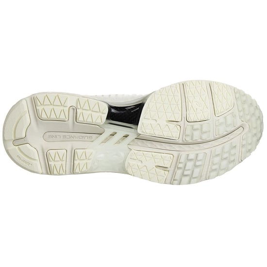 Asics MetaRun Mens White Running Trainers - Image 5
