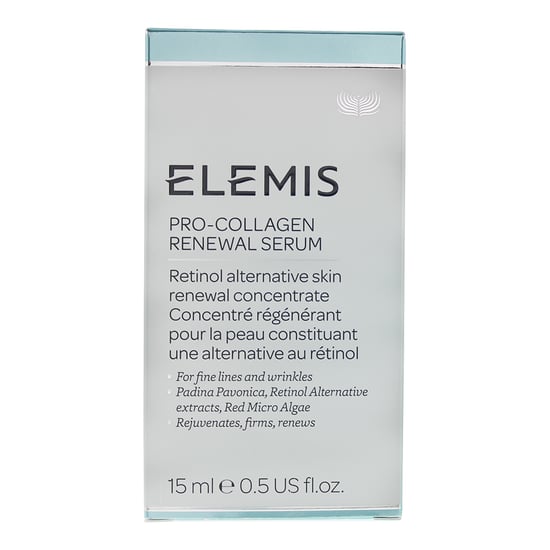 Elemis Pro-Collagen Renewal Serum 15ml - Image 3