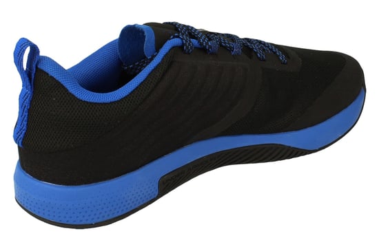 Under Armour Tribase Thirve Mens Black Trainers - Image 3