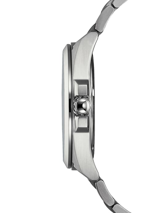 Citizen herenhorloge Zilverkleurig BM7108-81L - Image 2