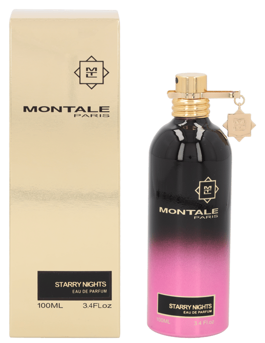 Montale Starry Night Edp Spray 100ml - Image 1