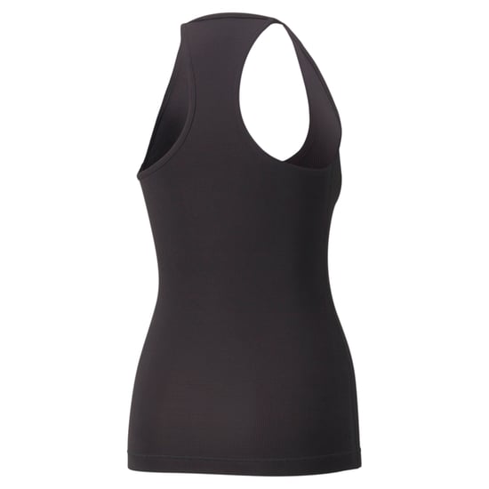 PUMA Womens Exhale Ribbed Training Tank Top