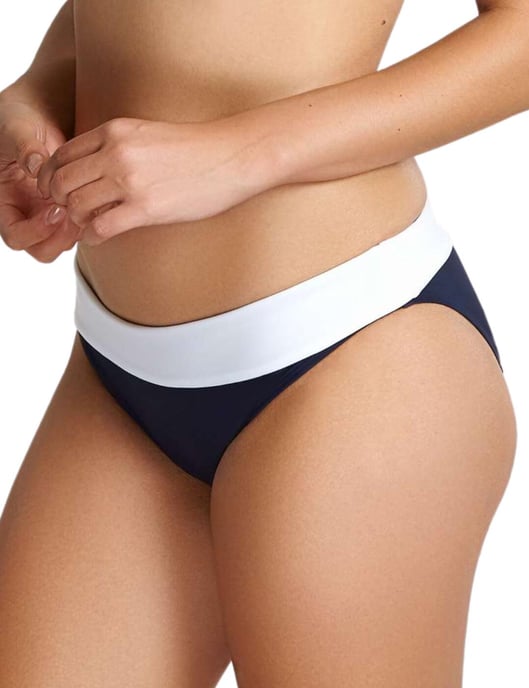 Panache Catarina Fold Bikini Briefs