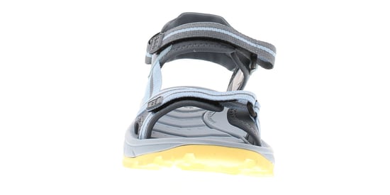 Hi-Tec Womens Walking Sandals Sierra Adjustable blue