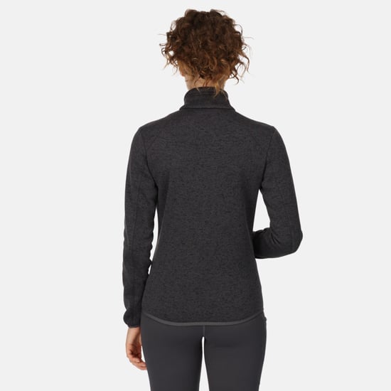 Regatta Womens Newhill Breathable Full Zip Fleece Jacket