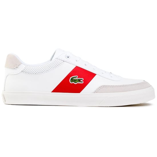 Lacoste Court Master Trainers - Image 1