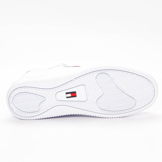Tommy Jeans Sneakers Retro Basket White - Image 6