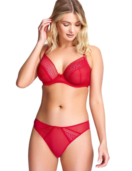 Cleo by Panache Atlanta Bra