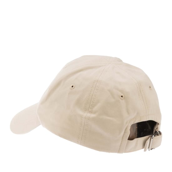 Accessories Off White Gradient Baseball Cap in Off White