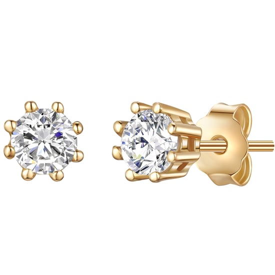 Lindenhoff Female Sterling Silver Earring - Image 1