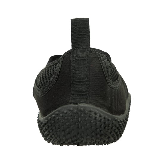 Mountain Warehouse Womens/Ladies Water Shoes (Black) - Image 2