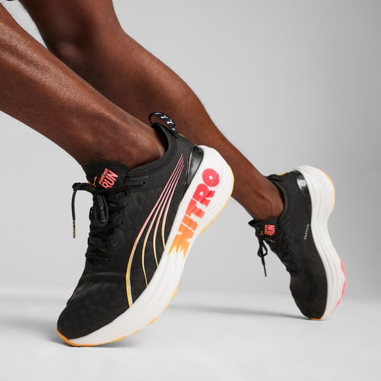 PUMA Mens ForeverRun NITRO™ Running Shoes - Image 3