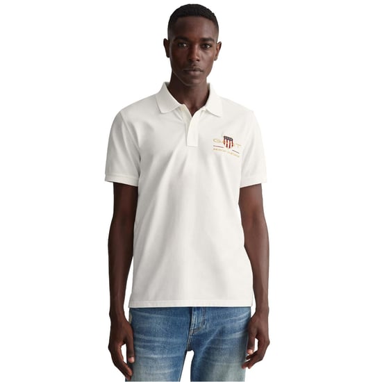 Gant | Mens Polo Shirt - Image 1