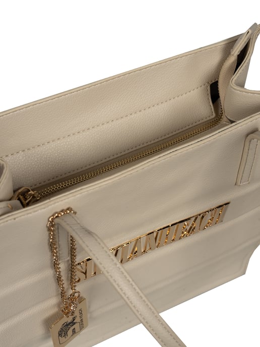 Silvian Heach Handbag Woman's White - Image 4