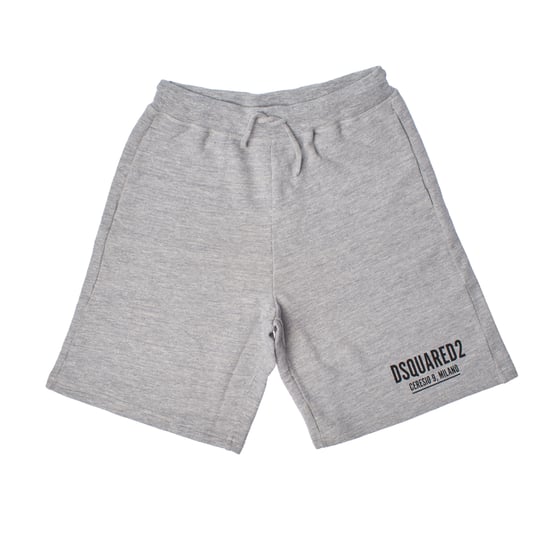 Oversize Shorts DQ1412D0-A1NDQ Boy