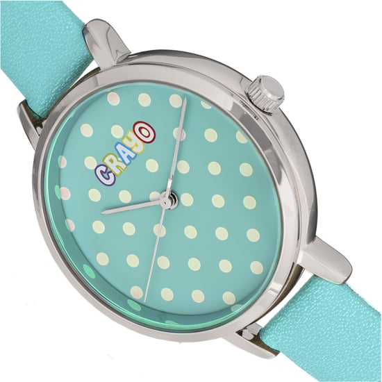 Crayo Dot Strap Watch