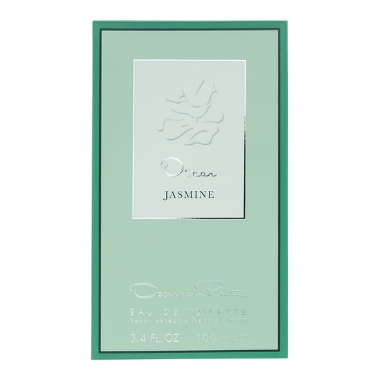 Oscar De La Renta Oscar Jasmine Eau de Toilette 100ml