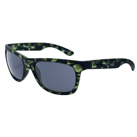 Italia Independent Unisex Zonnebril 57/19/135 mm Acetaat - Image 1