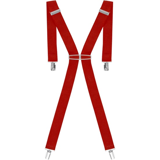 Mens Elasticated Braces | Enzo Accessories - Image 1