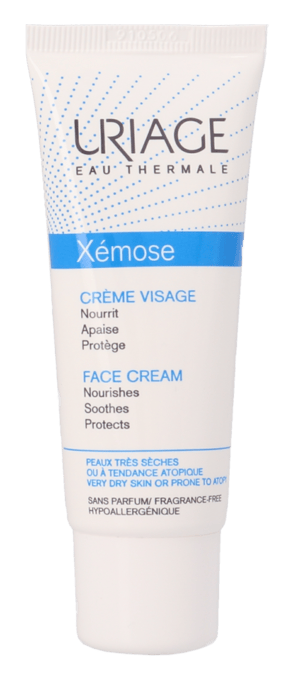 Uriage Xemose Gezichtscrème - Image 2