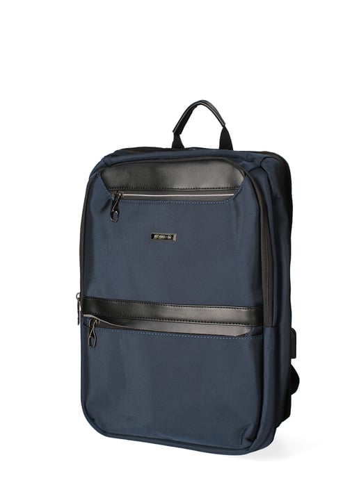 B Cavalli Rugzak Uniseks BLUE - Image 2