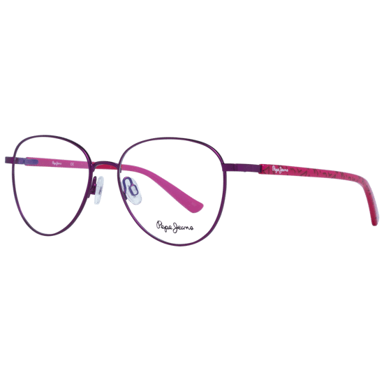 Pepe Jeans Lila optiska glasögonbågar för kvinnor - Image 1