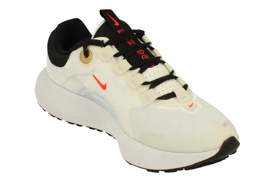 Nike Dames React Escape Rn Witte Sneakers - Image 4