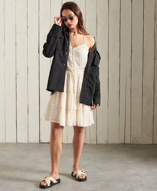 Superdry Crafted Overshirt