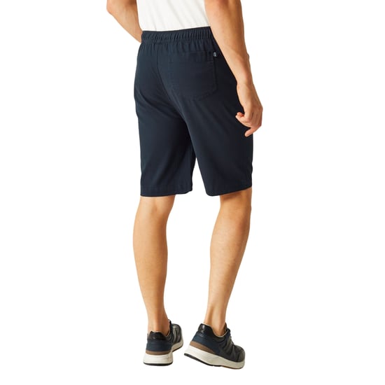 Regatta Mens Aldan Chino Shorts (Marin) - Image 5