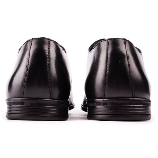 Silver Street Craven Shoes