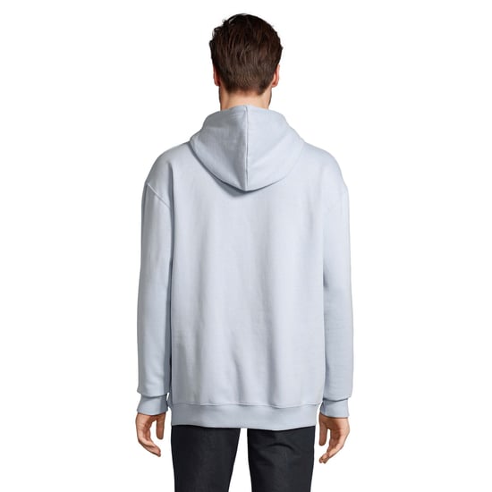 SOLS Unisex Condor Hoodie för vuxna (Gräddblått) - Image 2