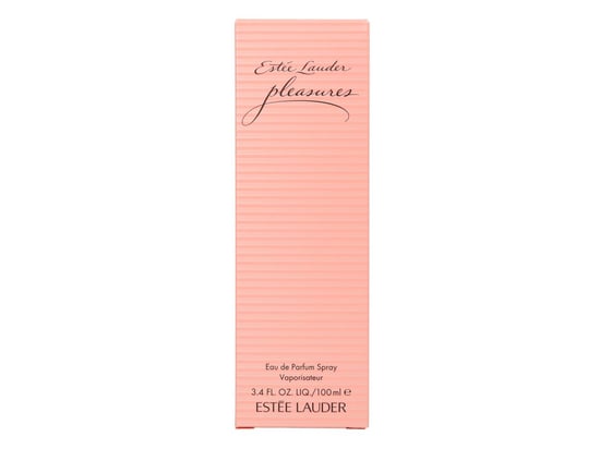 Estee Lauder Pleasures Edp Spray 100ml