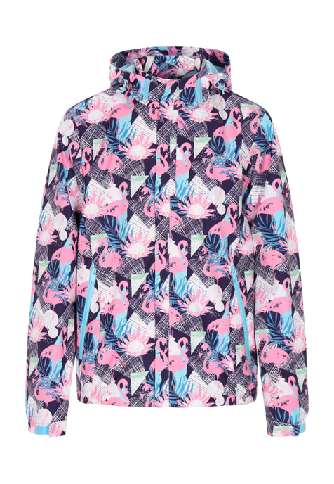 Mo Jas Heren flamingo - Image 1