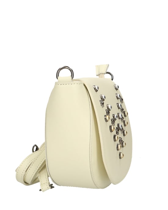 Gave Lux schoudertas BEIGE - Image 2
