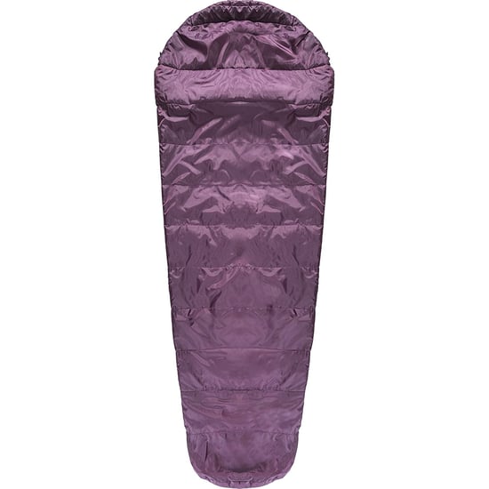 Trespass Siesta 2 Season Water Repellent Sleeping Bag