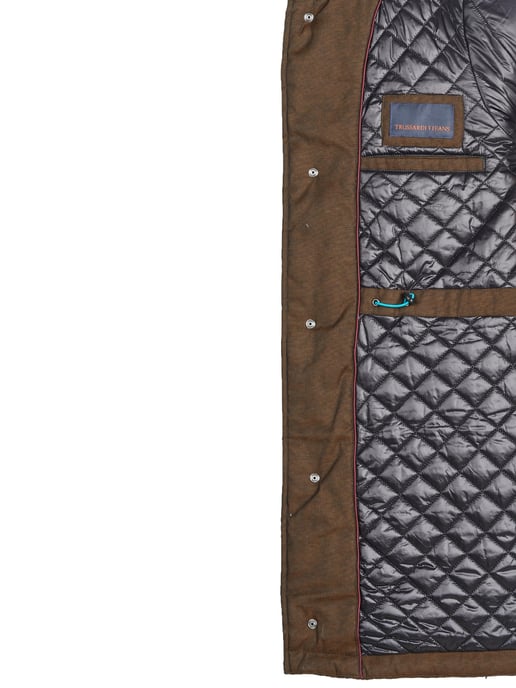 Trussardi jeansjasje - Image 4