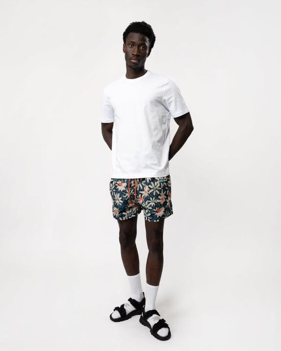 Ted Baker Wiskin Mens T-Shirt - Image 4