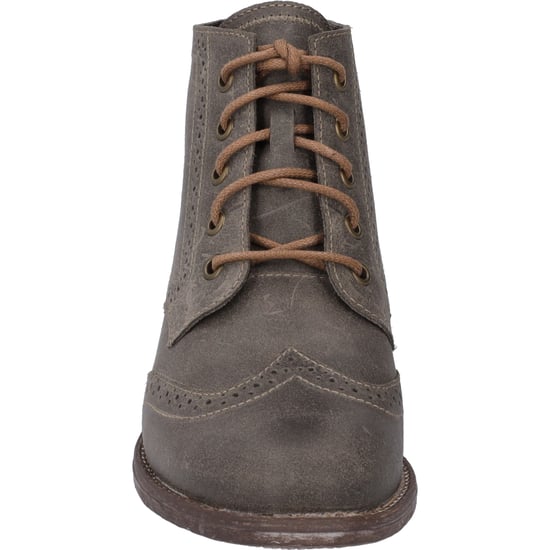 JOSEF SEIBEL Sienna 15 | Enkellaars voor Dames | grijs - Image 4