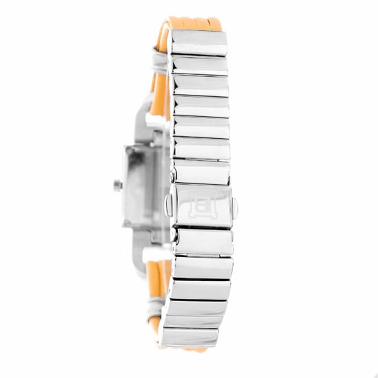Laura Biagiotti Ladies Watch Quartz silver - Image 2
