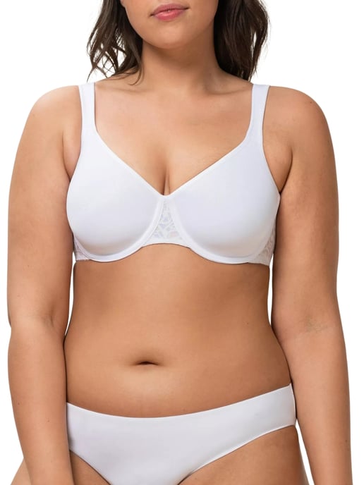 Comfort Minimizer Bra