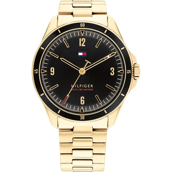 Tommy Hilfiger Heren Horloge 1791903 - Image 1