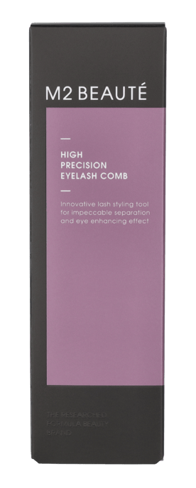 M2 Beaute Eyelash Comb 1 piece - Image 2