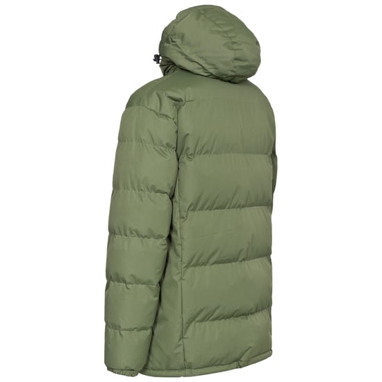 Trespass Mens Clip Padded Jacket