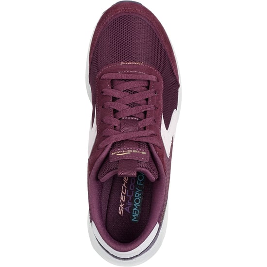Skech-Air Court Air Wave Sportschoenen - Image 3