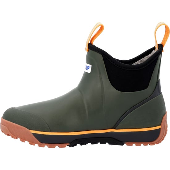 Xtratuf ADB Ice Rubber Olijf Wellington Laarzen - Image 5