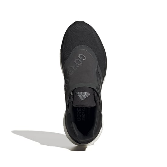 Men's adidas Solar Glide 5 Gore-Tex Running Shoes in Black
