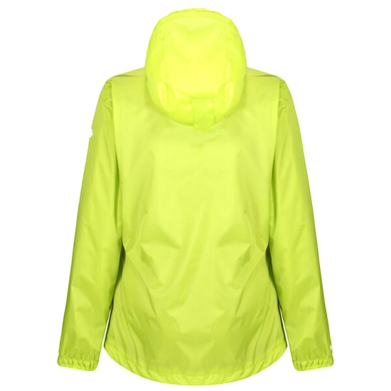 Regatta Womens/Ladies Corinne IV Waterproof Softshell Jacket